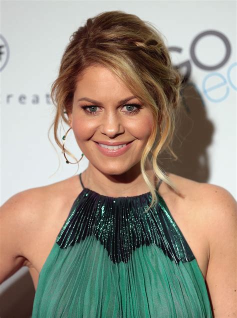 actor candace cameron bure