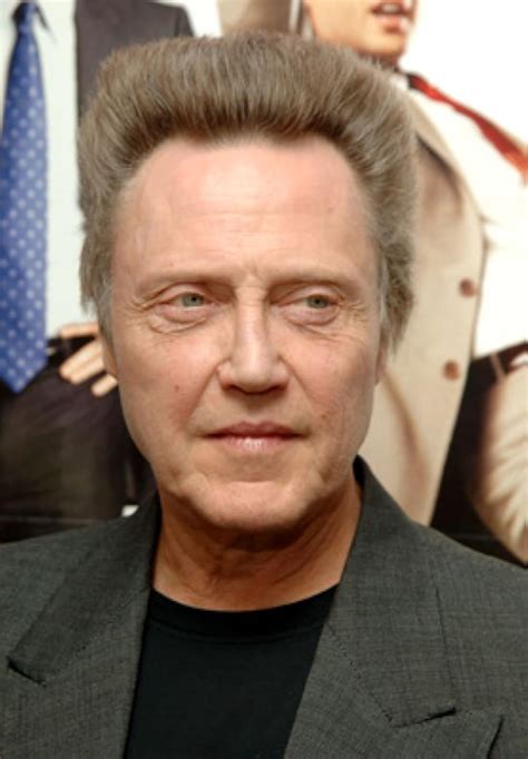 Actor Christopher Walken Movies - Quriwe