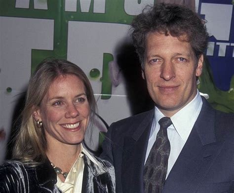 actor clancy brown family