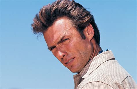 actor clint eastwood biography