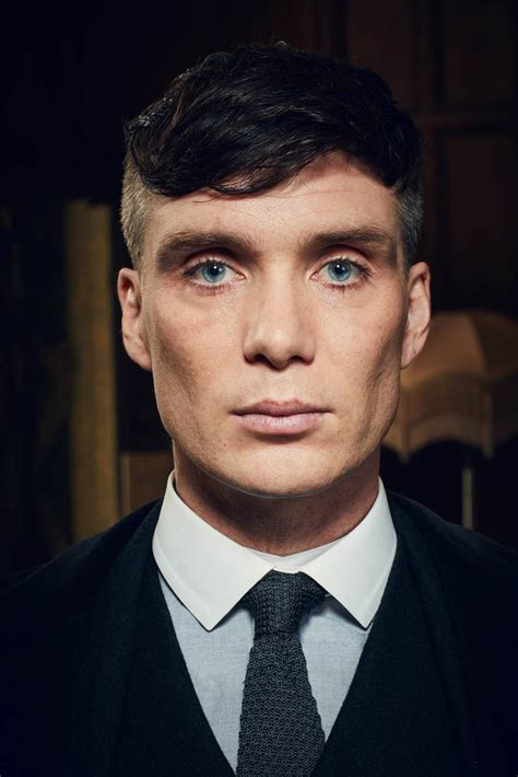 actor de peaky blinders cillian murphy