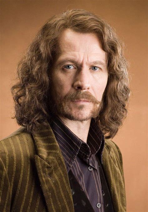 actor de sirius black