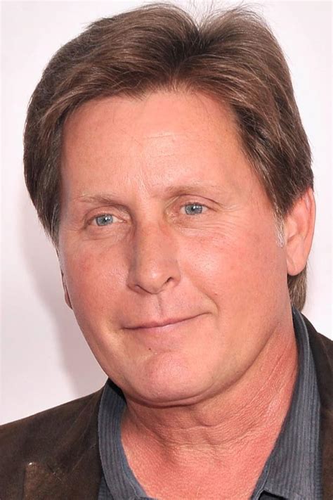 actor emilio estevez