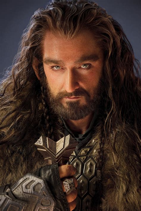 actor for thorin oakenshield