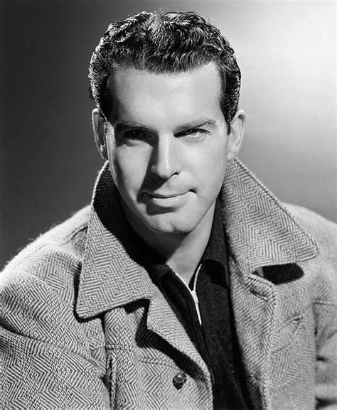 actor fred macmurray biography