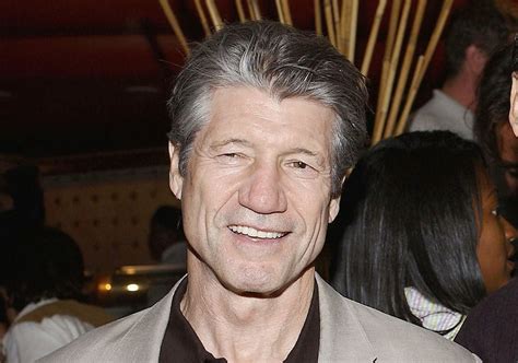 actor fred ward died