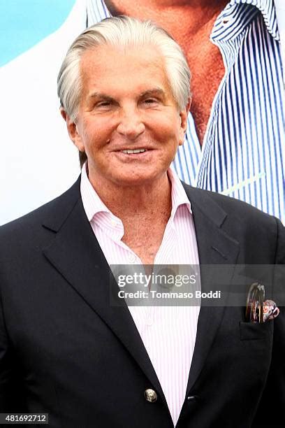 actor george hamilton