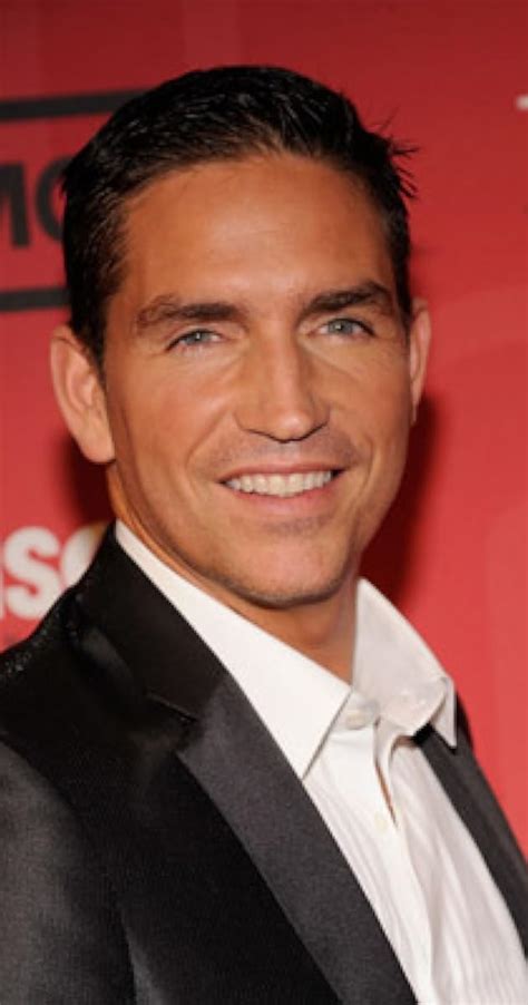 actor jim caviezel bio