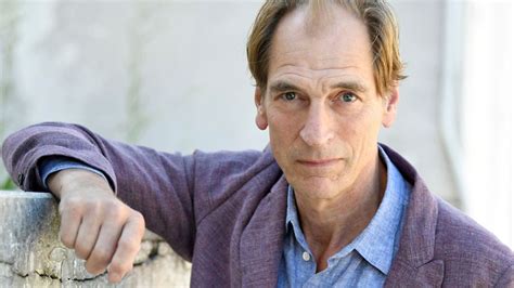 actor julian sands cause of death