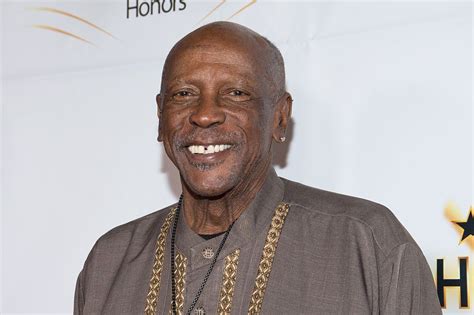 actor louis gossett jr