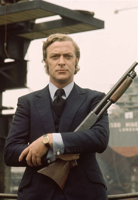 actor michael caine movies