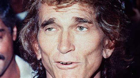 actor michael landon death