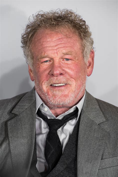 Unveiling Nick Nolte's Iconic Journey: A Master Actor's Secrets