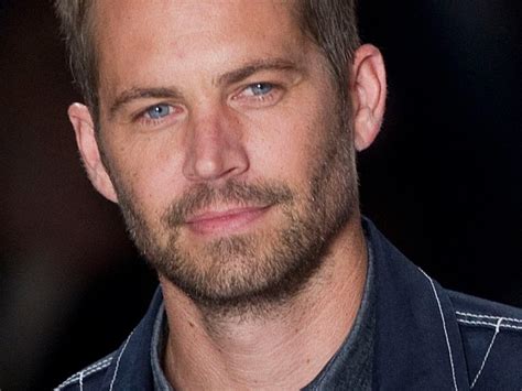 actor paul walker
