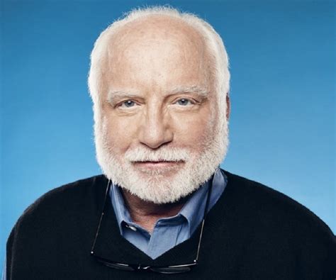 actor richard dreyfuss bio