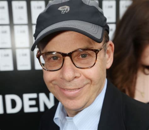 actor rick moranis