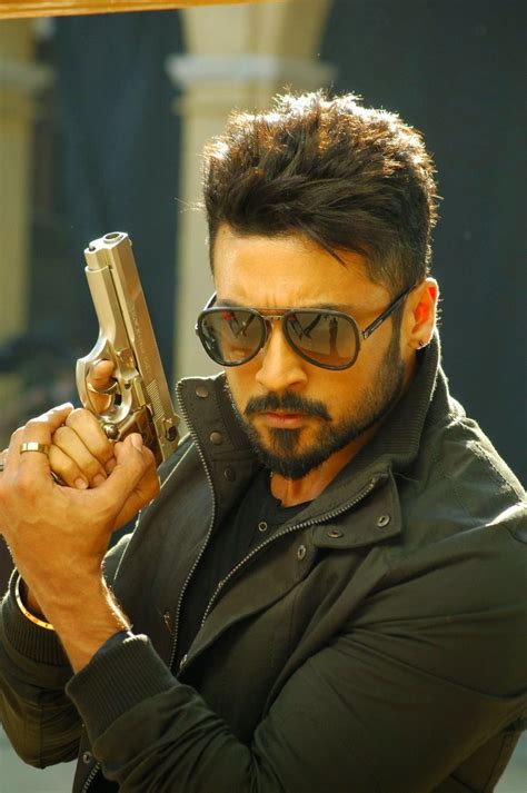 actor surya movies list