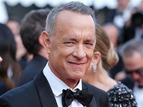 actor tom hanks