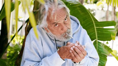 actor tommy chong net worth