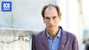 No trace of Julian Sands on Californian mountain but rescuers have