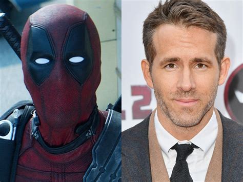 actor who played deadpool