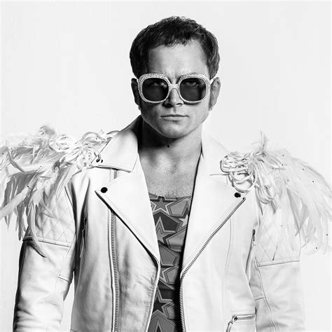 actor who played elton john in rocketman