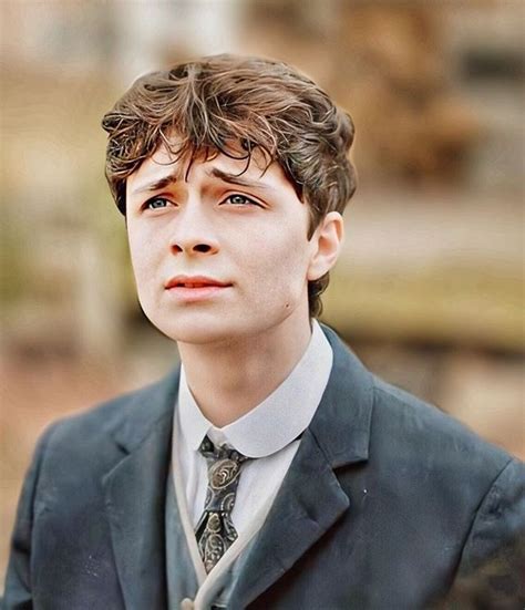 actor who played gilbert blythe died