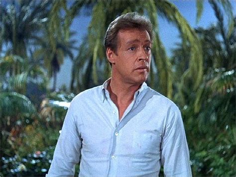 actor who played the professor on gilligan