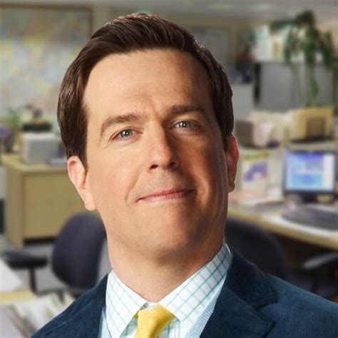actor who plays andy bernard on the office
