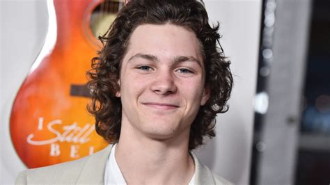 actor who plays georgie in young sheldon