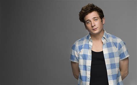 actor who plays lip in shameless