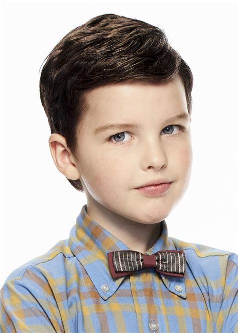 actor who plays young sheldon cooper