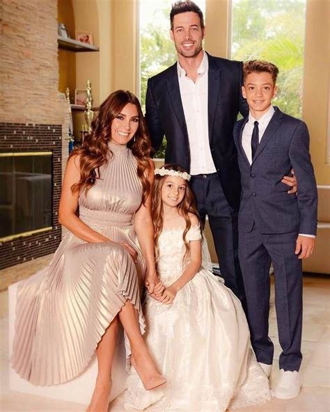 actor william levy family