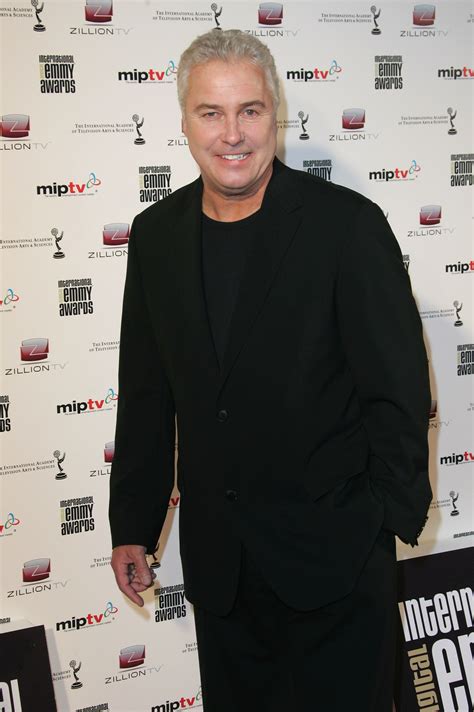 Unveiling the Icon: William Petersen's Unforgettable Journey in Acting