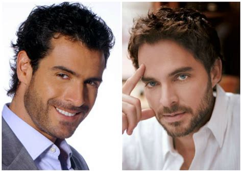 actores colombianos de telenovelas