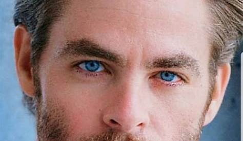 Guys with Blue Eyes: 15 Men with Blue Eyes | WHO Magazine