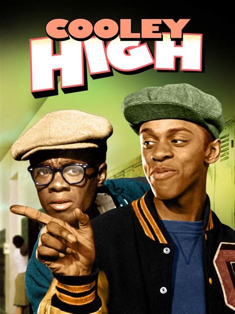 actors in cooley high movie