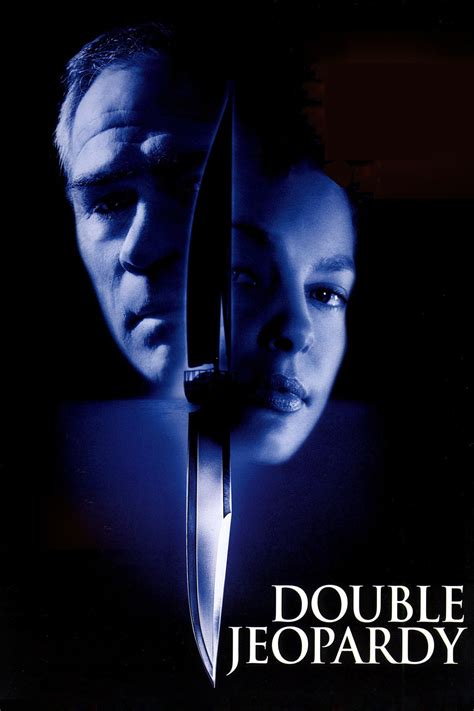 actors in double jeopardy movie