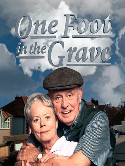 actors in one foot in the grave