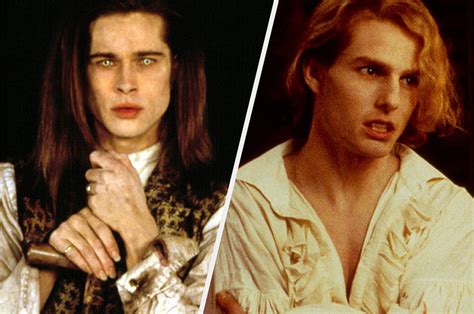 Actors In The Movie Interview With A Vampire - Ivivup