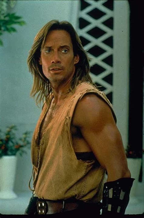 actors who played hercules on tv