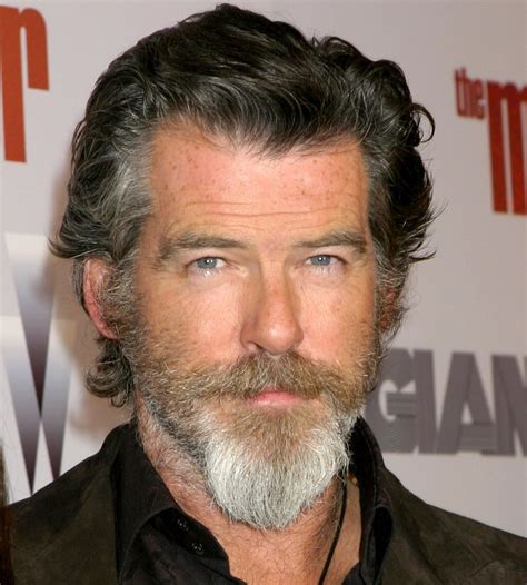 Actors With Beards Older