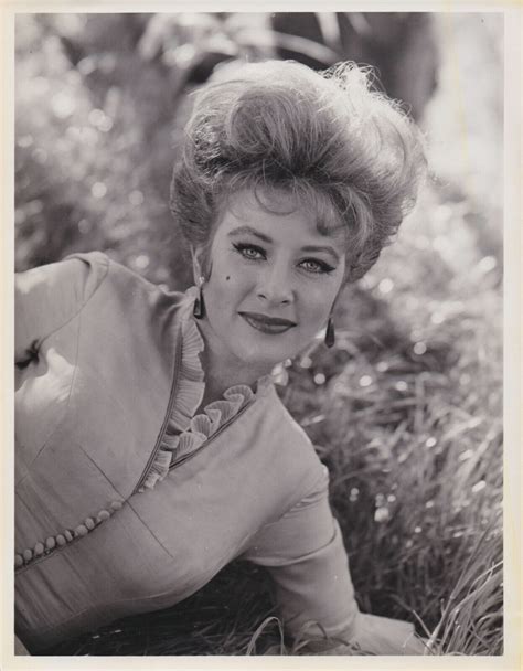 actress amanda blake