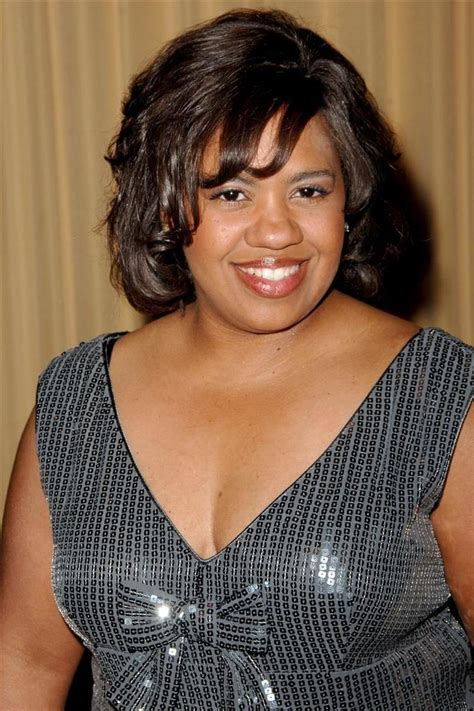 actress chandra wilson