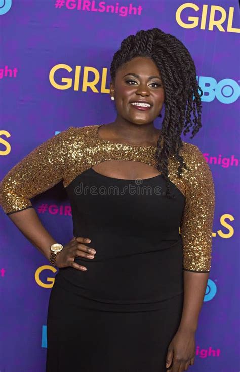 actress danielle brooks