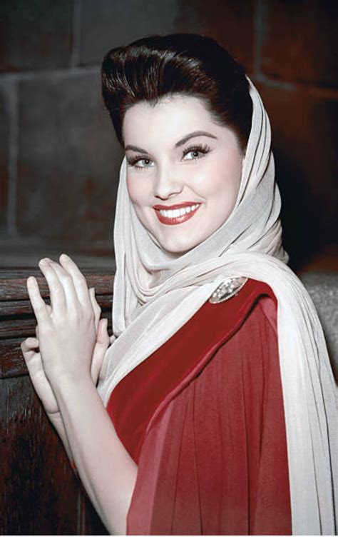 actress debra paget today