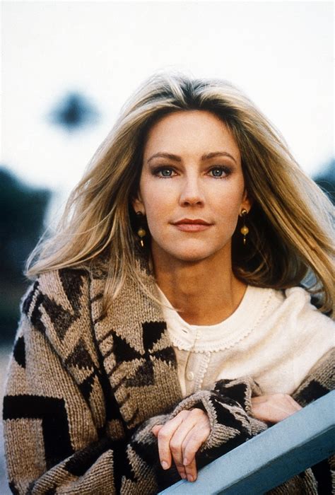 actress heather locklear
