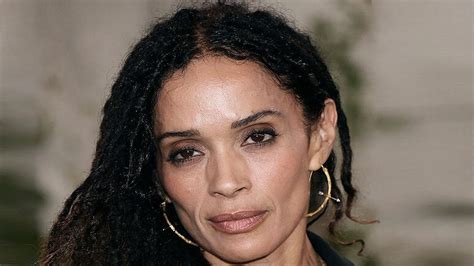 actress lisa bonet net worth