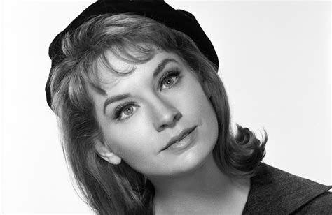 actress lois nettleton bio