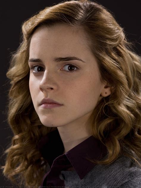 actress of hermione granger
